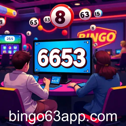 bingo63