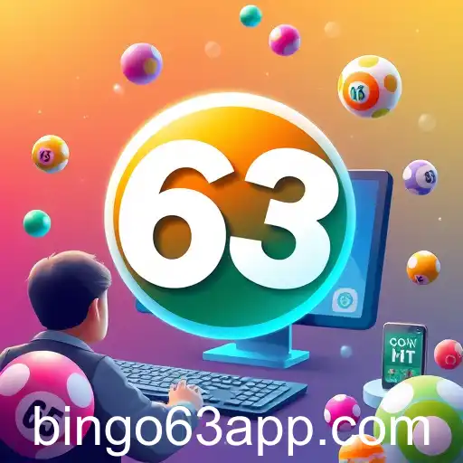 Bingo63 and the Evolution of Online Gaming