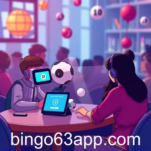The Digital Evolution of Bingo
