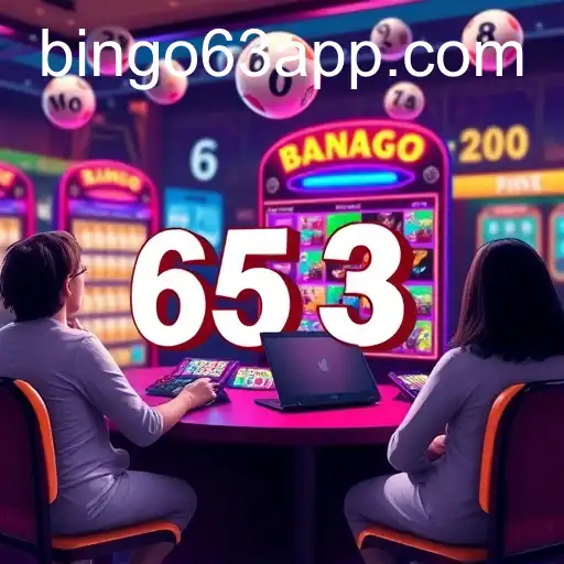 bingo63