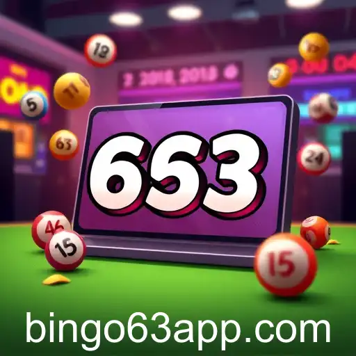 bingo63