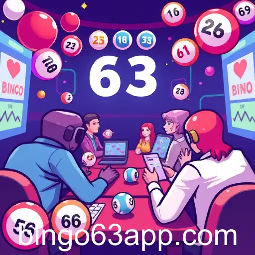 The Rise of Online Bingo Amidst Global Changes
